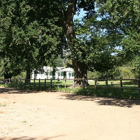 Vredenhof Farm Cottage Elgin  Dış mekan fotoğraf