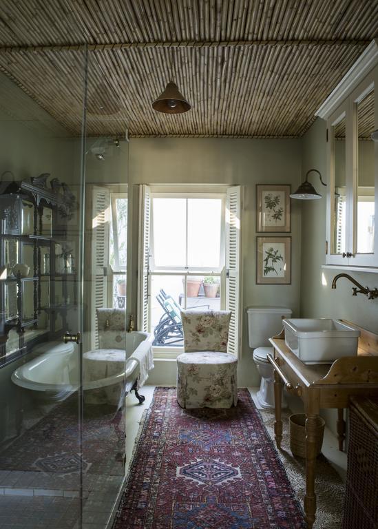 Vredenhof Farm Cottage Elgin  Dış mekan fotoğraf