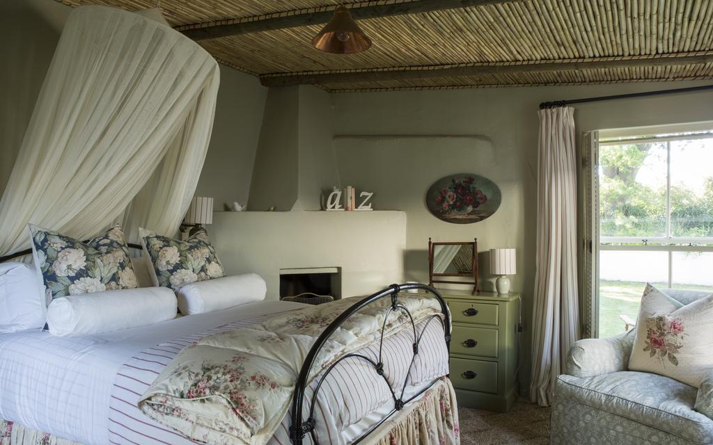 Vredenhof Farm Cottage Elgin  Dış mekan fotoğraf