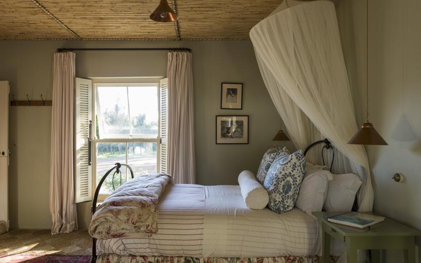 Vredenhof Farm Cottage Elgin  Dış mekan fotoğraf