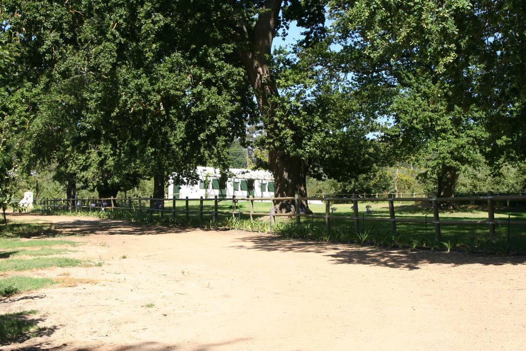 Vredenhof Farm Cottage Elgin  Dış mekan fotoğraf